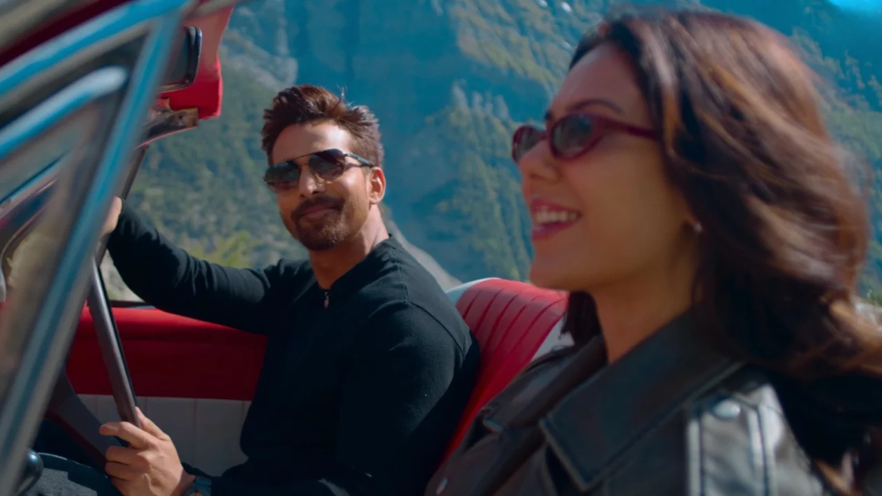 Ek Deewane Ki Deewaniyat