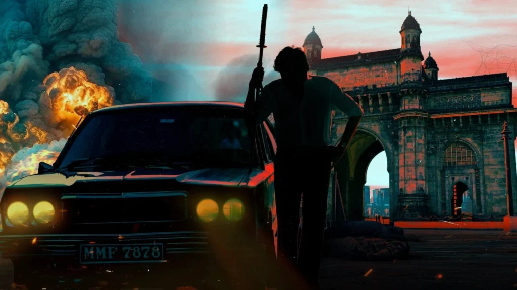 They Call Him OG (2025)