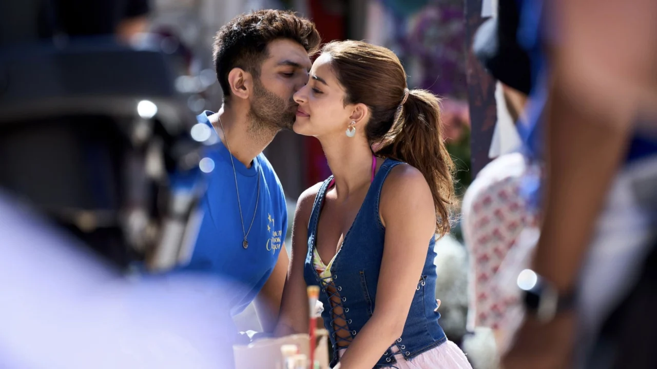 Tu Meri Main Tera Main Tera Tu Meri