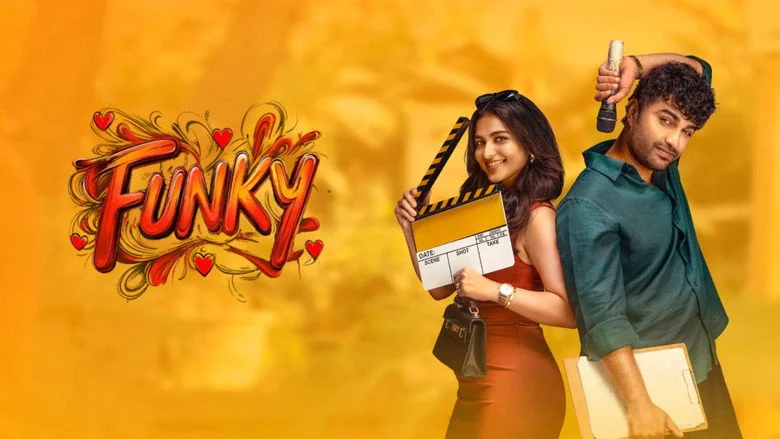 Funky