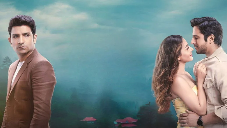 Na Jaane Kaun Aa Gaya (2026)