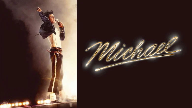 Michael (2026)