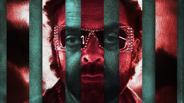 Monkey In A Cage - Kashyap Builds Procedural Tension While the Legal System Corrodes Around His Protagonist