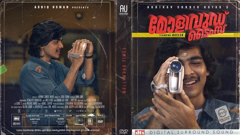 Mollywood Times - Comedy-Drama Structure Built on Dialogue, Not Incident