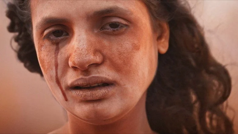 Alpha - A Bleeding Genre at War With Itself