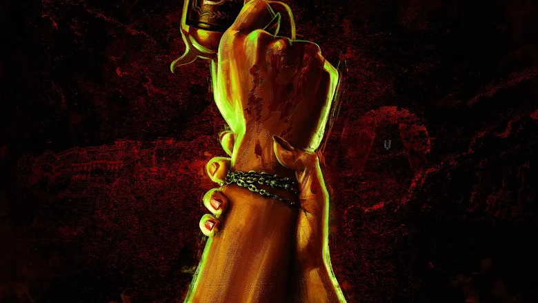 Srinivasa Mangapuram - Genre-core execution: Romance meets action