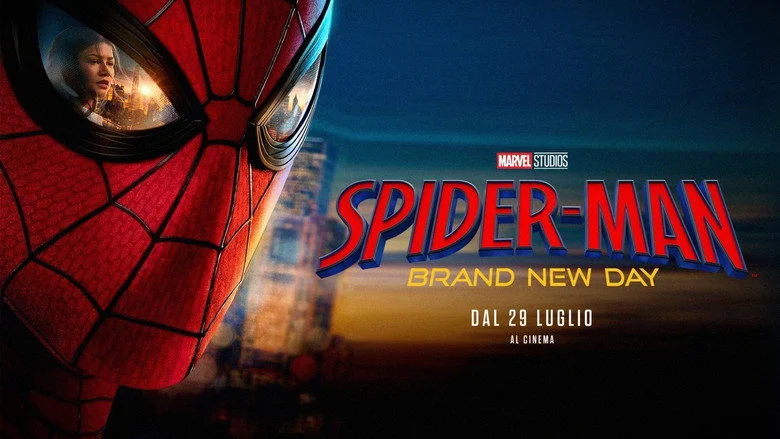 Spider-Man: Brand New Day - Superhero suspense built on absence