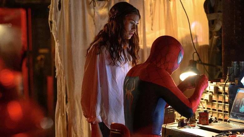 Spider-Man: Brand New Day - Supporting cast broadens the world, deepens the loneliness