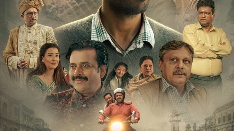 Aryabhatt Ka Zero - The 'Zero' Metaphor Anchors the Drama's Core