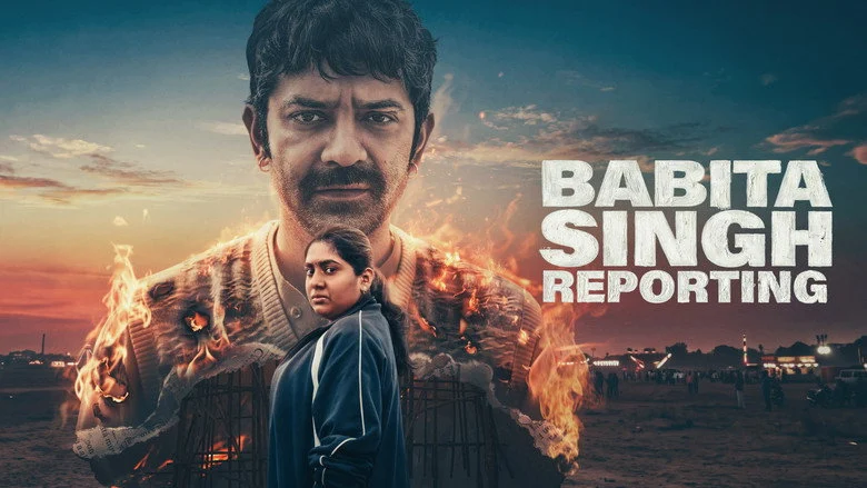 Babita Singh Reporting (2026)