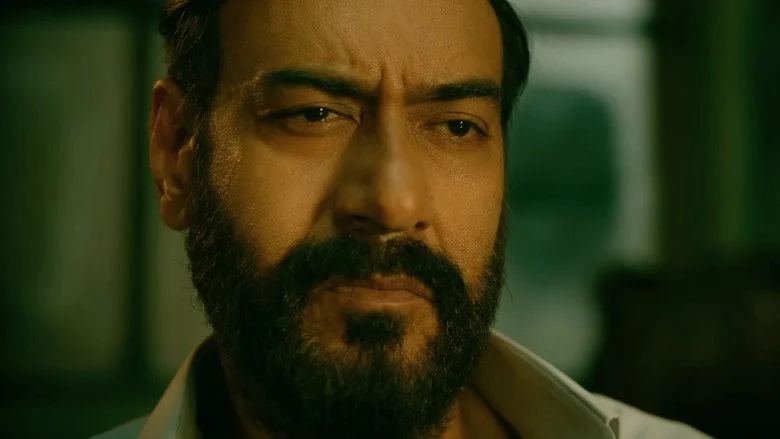 Drishyam: The Conclusion (2026)