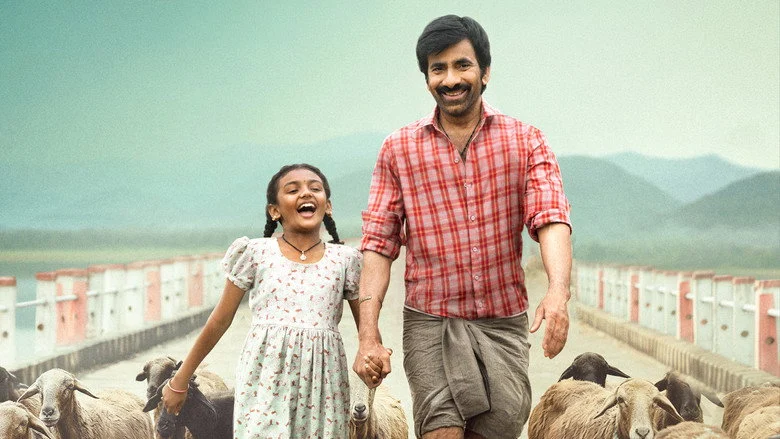 Irumudi - The genre-core: action filtered through a devotional lens