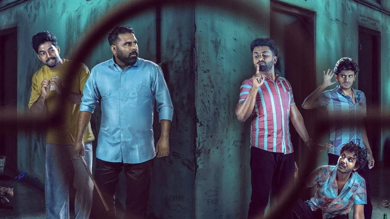 Maharaja Hostel - Charu Wakan's direction sets up the pieces but never plays the game