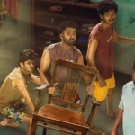 Maharaja Hostel (2026)