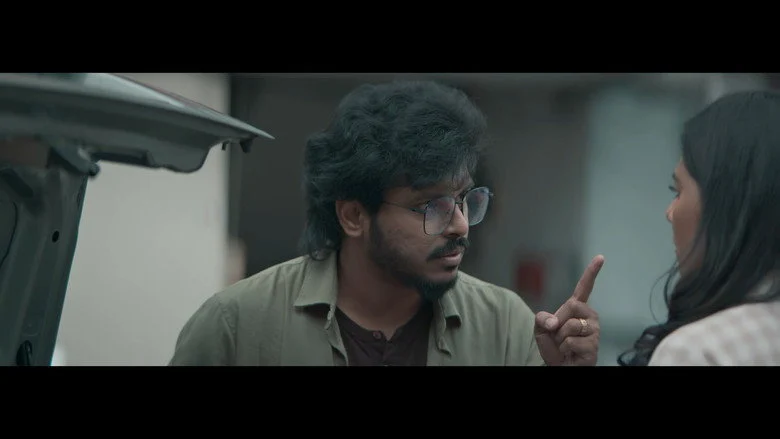 Poovellaam Kettuppaar - Shaamalan's Direction Impresses Visually But Stumbles Narratively