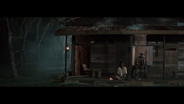 Poovellaam Kettuppaar - The Genre Core: A Thriller That Trusts Mood Over Momentum