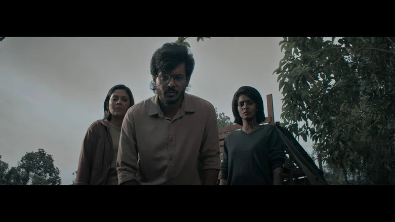 Poovellaam Kettuppaar (2026)
