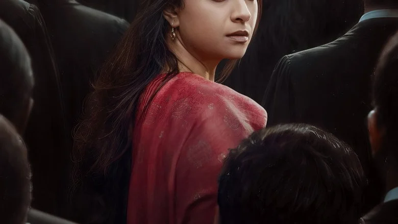 Sathyavan Savithiri - The Craft of the Courtroom: Where the Film Must Prove Itself