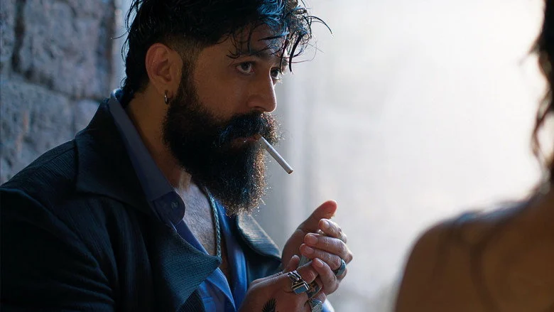 Toxic: A Fairy Tale for Grown-ups - Geetu Mohandas Directs With A Heavy Hand