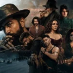 Toxic: A Fairy Tale for Grown-ups (2026)