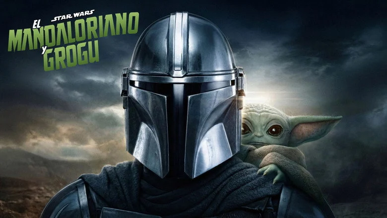 The Mandalorian and Grogu (2026)