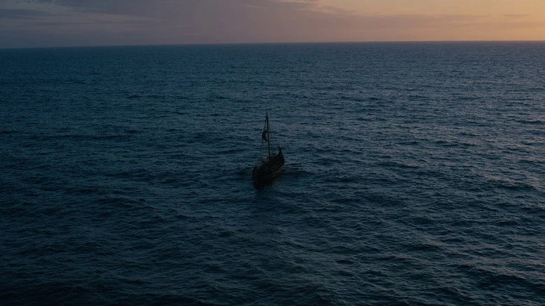 The Odyssey (2026)