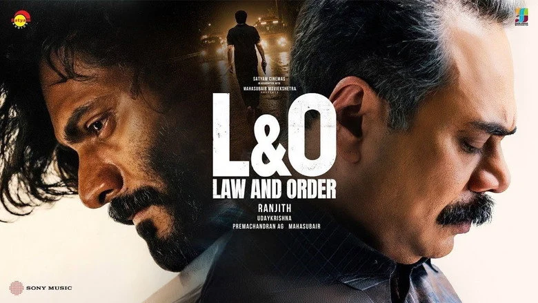 L&O - Law and Order - When the Gods Arrive, the Movie Bows