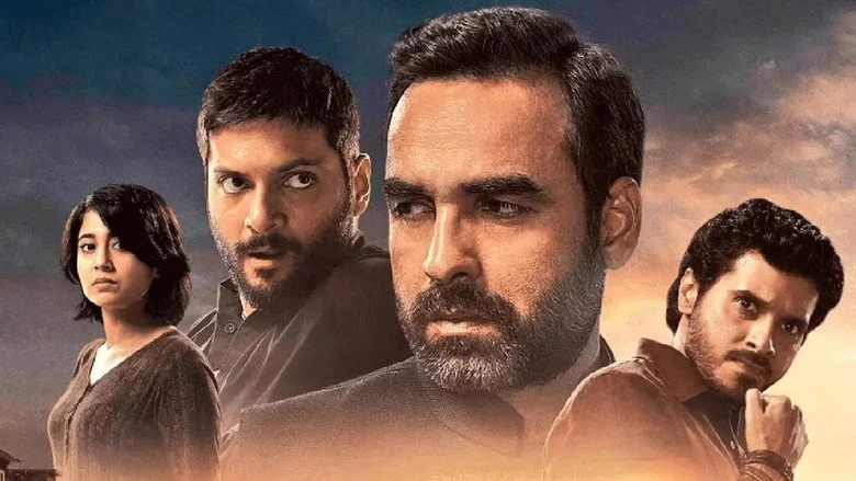 Mirzapur: The Movie (2026)