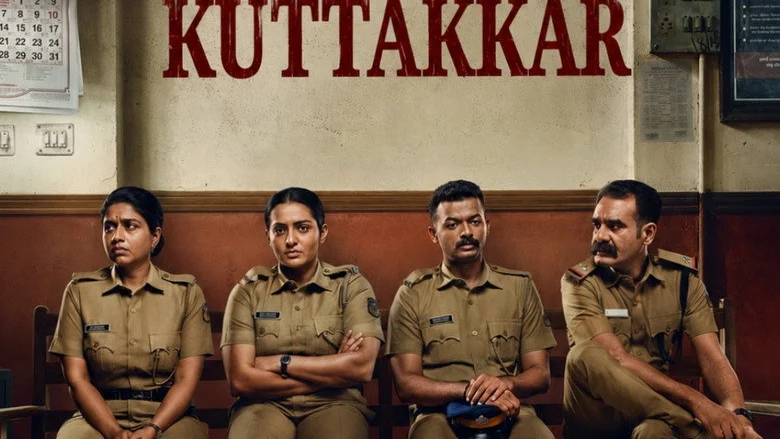 Pradhama Dhrishtya Kuttakkar (2026)