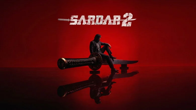 Sardar 2 - The Spy Machinery Clunks Instead of Purrs
