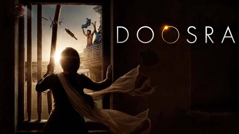 Doosra (2026) review image