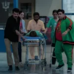 Gajab Raat (2026)