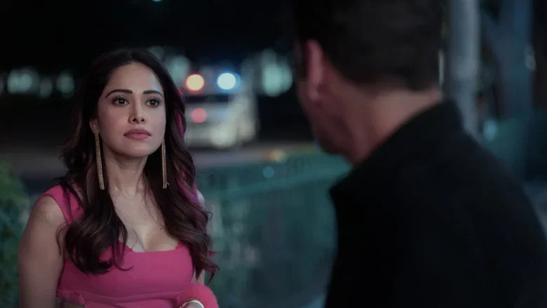 Gajab Raat - Bajpayee's Stillness Does the Work the Dialogue Won't