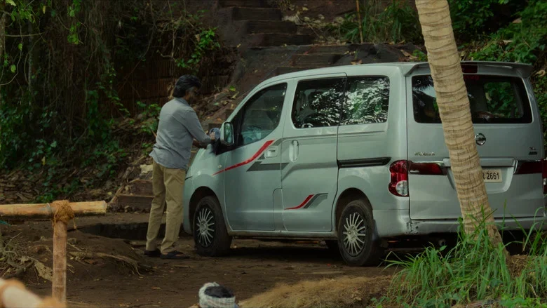 Jailer 2 - A Family Under Siege Is Only as Compelling as the Family We Actually See