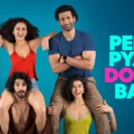 Pehla Pyaar Doosri Baar (2026)