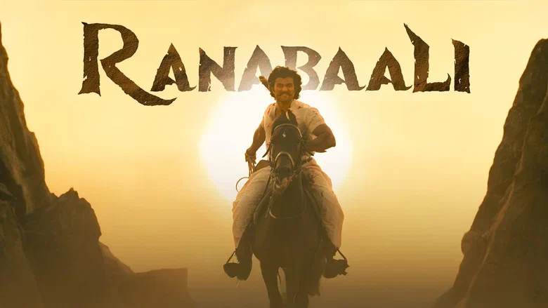 Ranabaali - A Three-Hour Runtime That Mistakes Accumulation for Escalation
